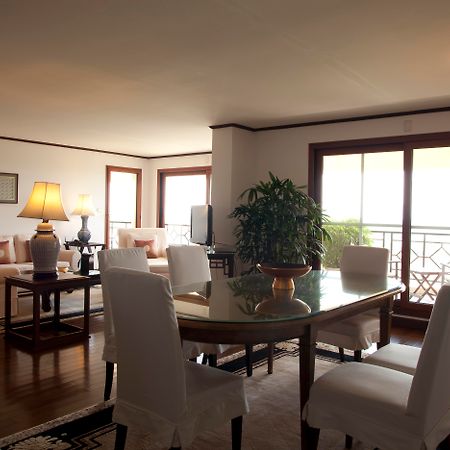 Saigon Domaine Luxury Residences Cidade de Ho Chi Minh Interior foto