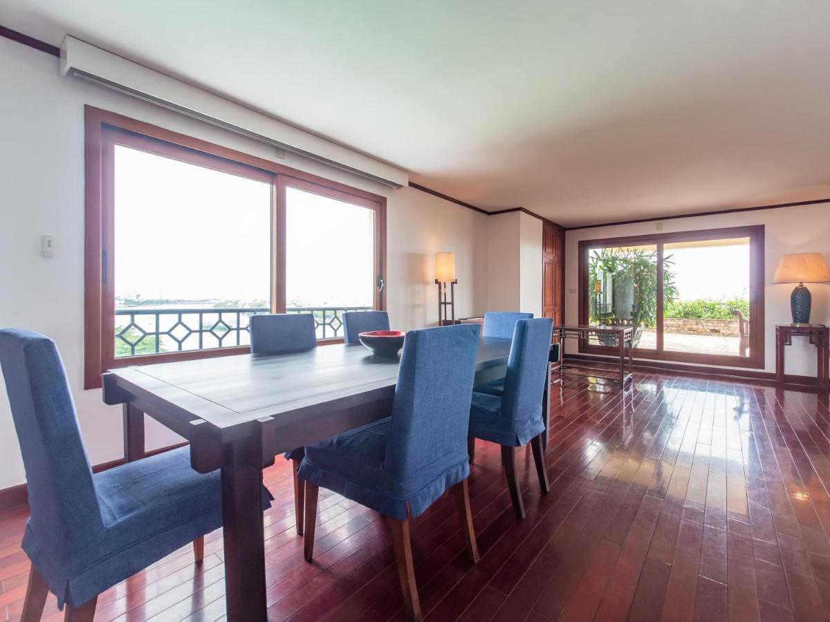 Saigon Domaine Luxury Residences Cidade de Ho Chi Minh Quarto foto