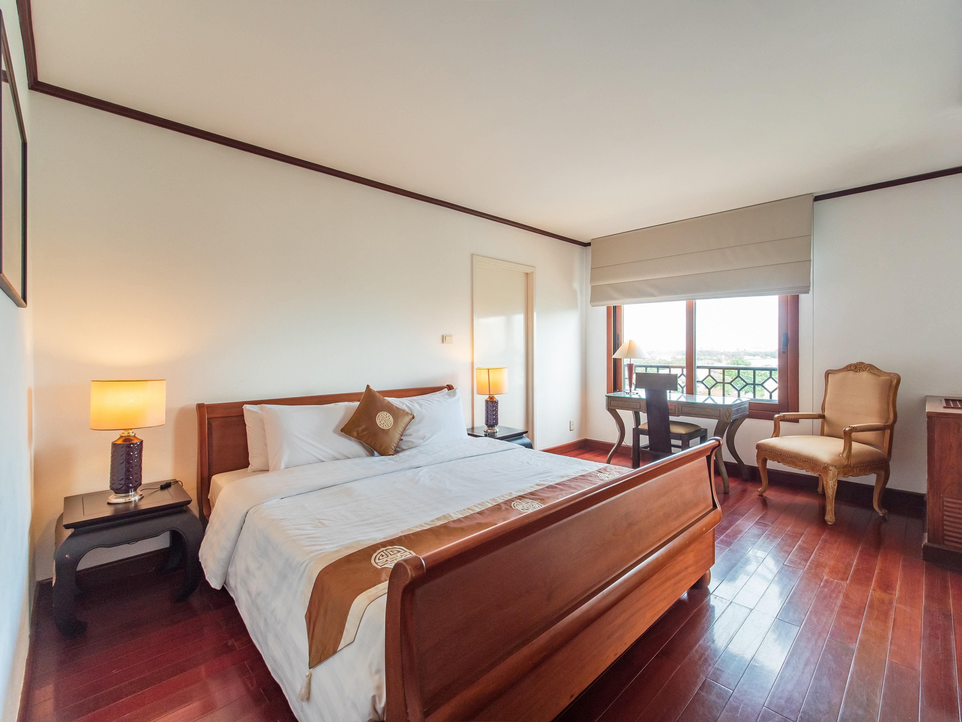 Saigon Domaine Luxury Residences Cidade de Ho Chi Minh Exterior foto