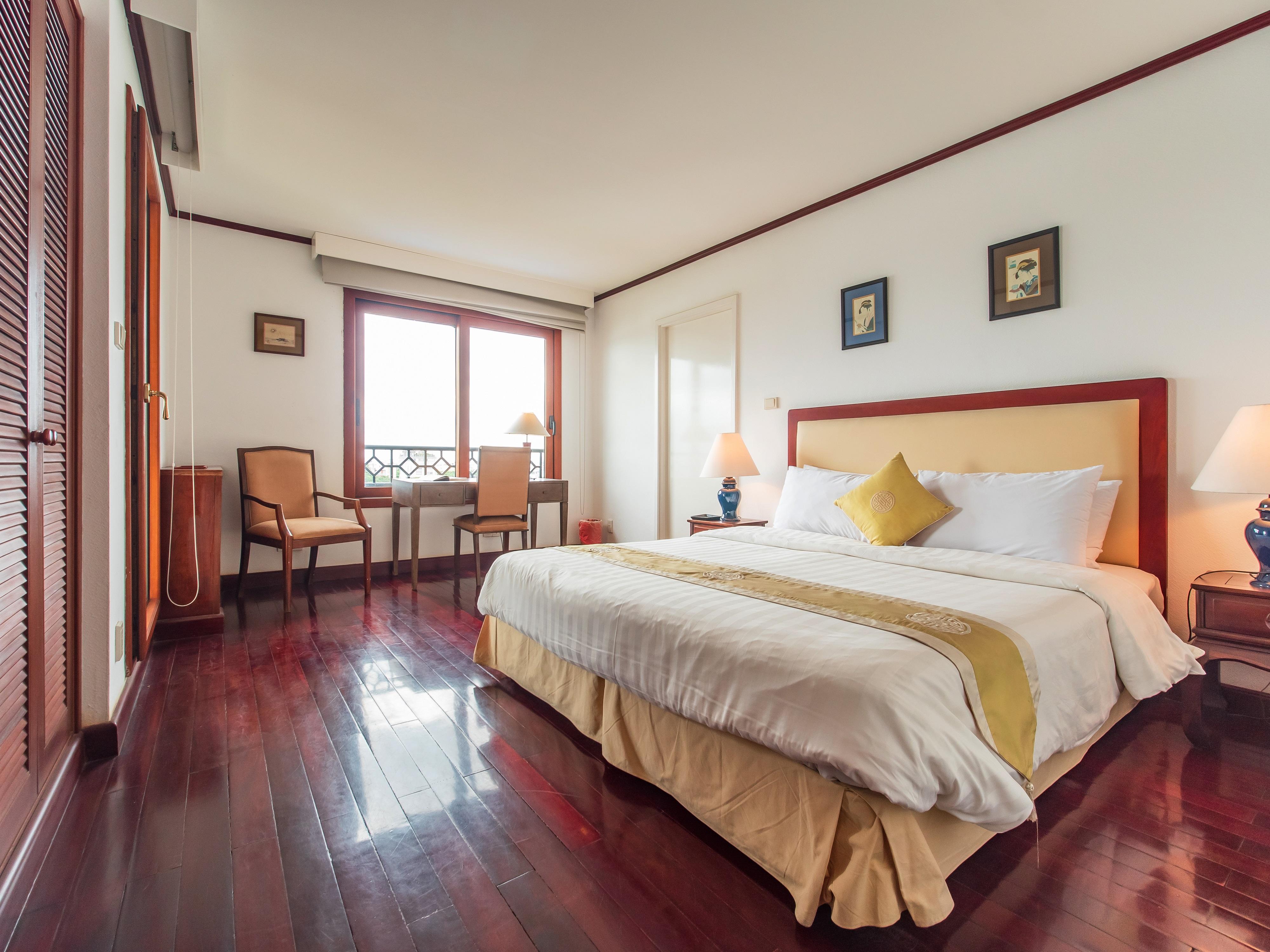 Saigon Domaine Luxury Residences Cidade de Ho Chi Minh Exterior foto