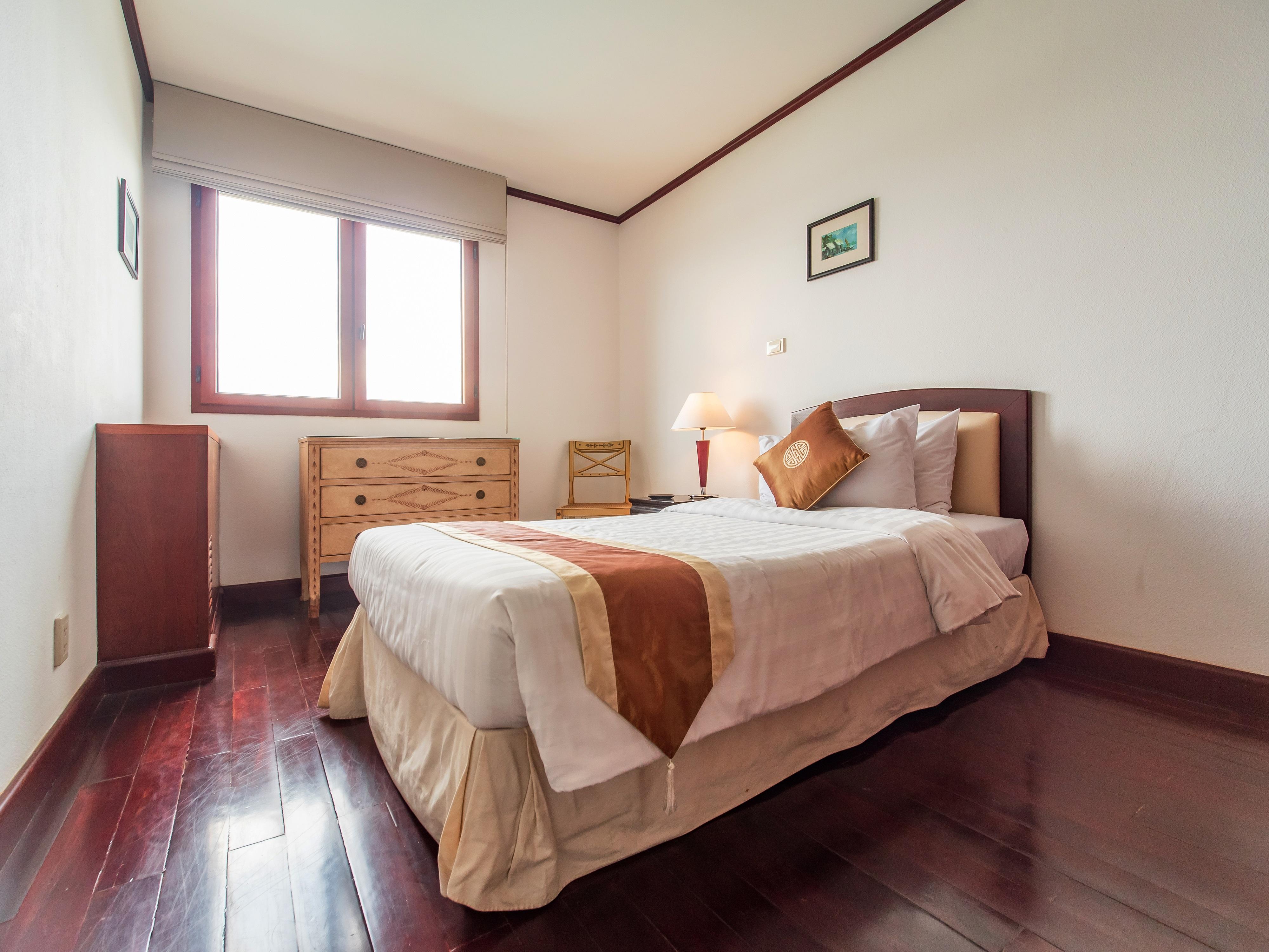 Saigon Domaine Luxury Residences Cidade de Ho Chi Minh Exterior foto