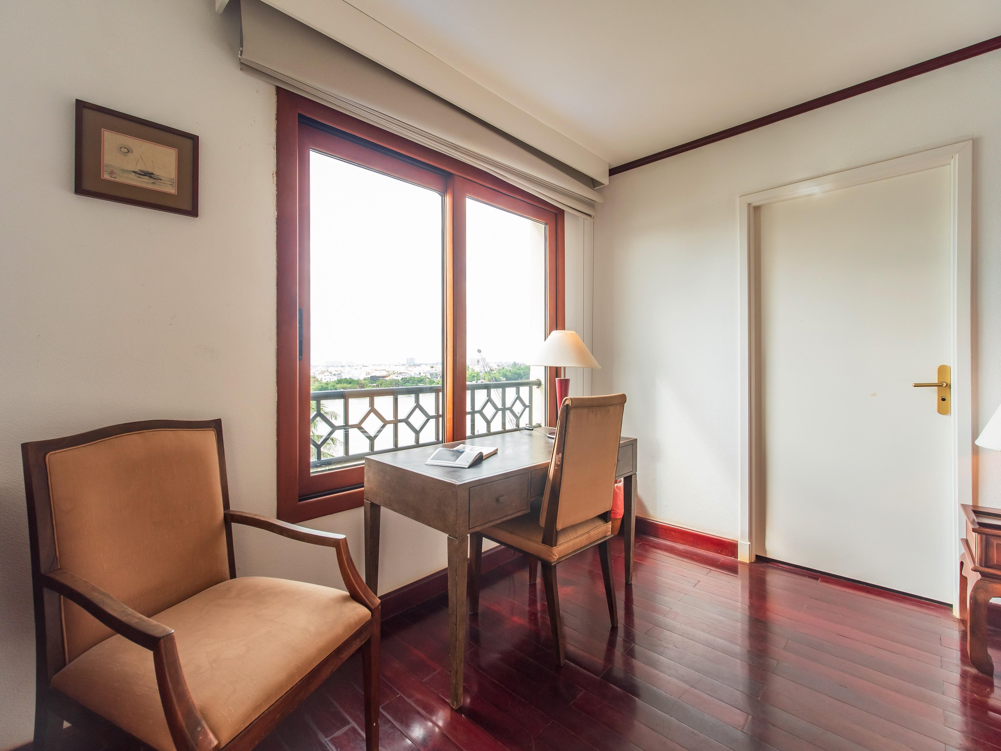 Saigon Domaine Luxury Residences Cidade de Ho Chi Minh Exterior foto