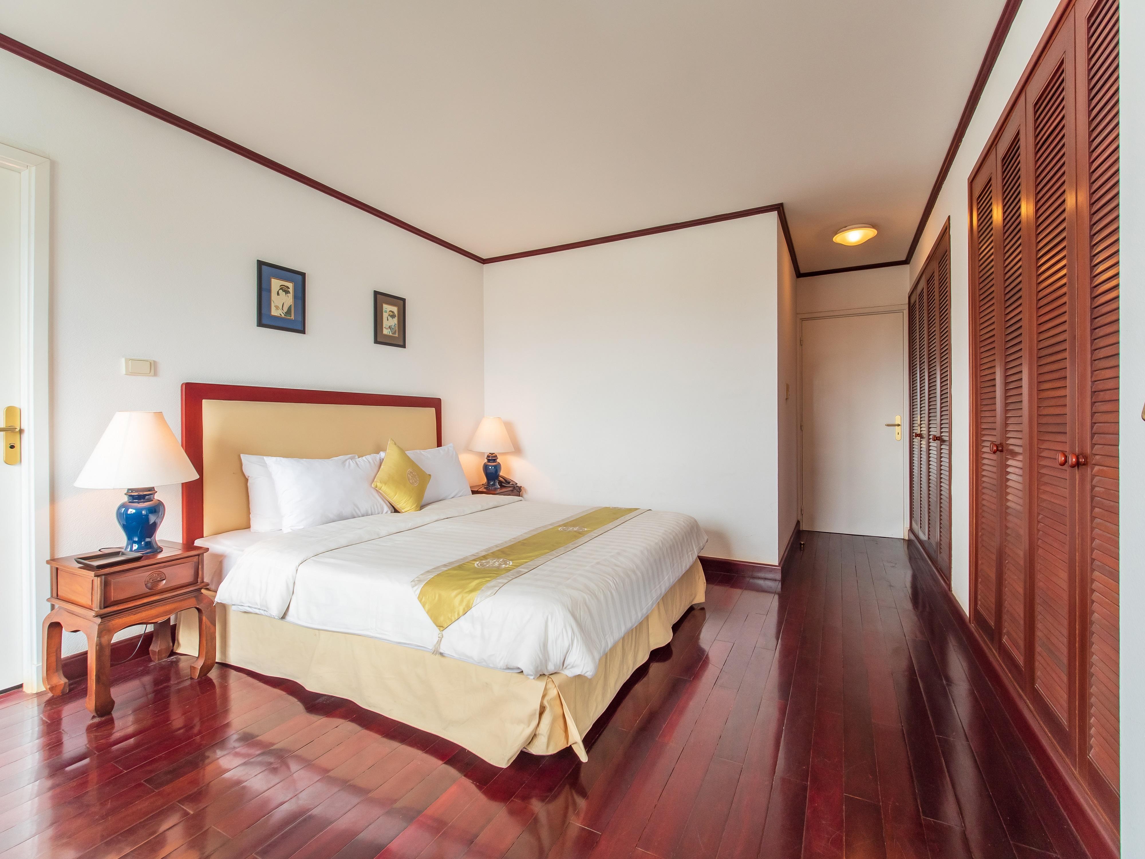 Saigon Domaine Luxury Residences Cidade de Ho Chi Minh Exterior foto