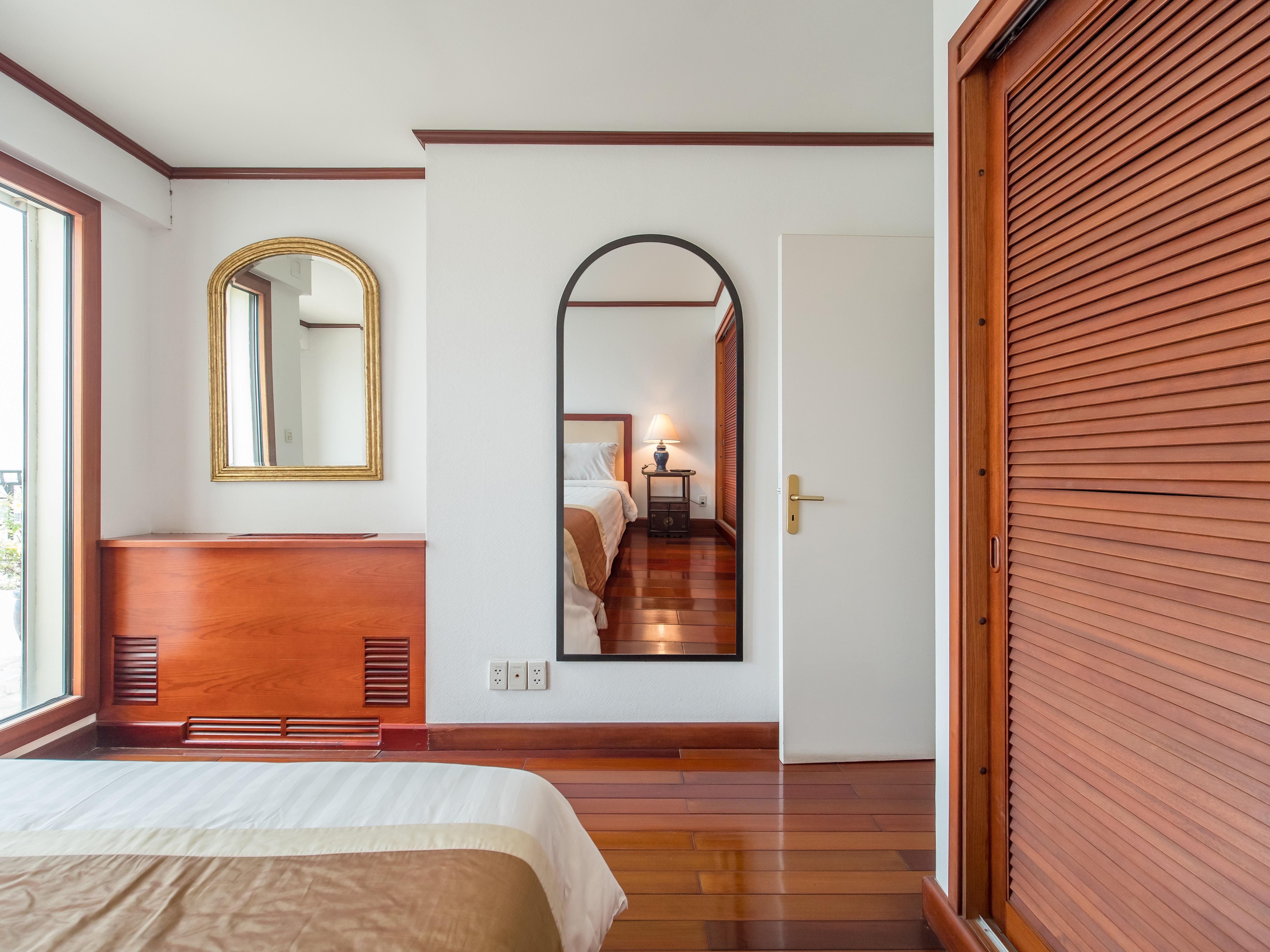 Saigon Domaine Luxury Residences Cidade de Ho Chi Minh Exterior foto