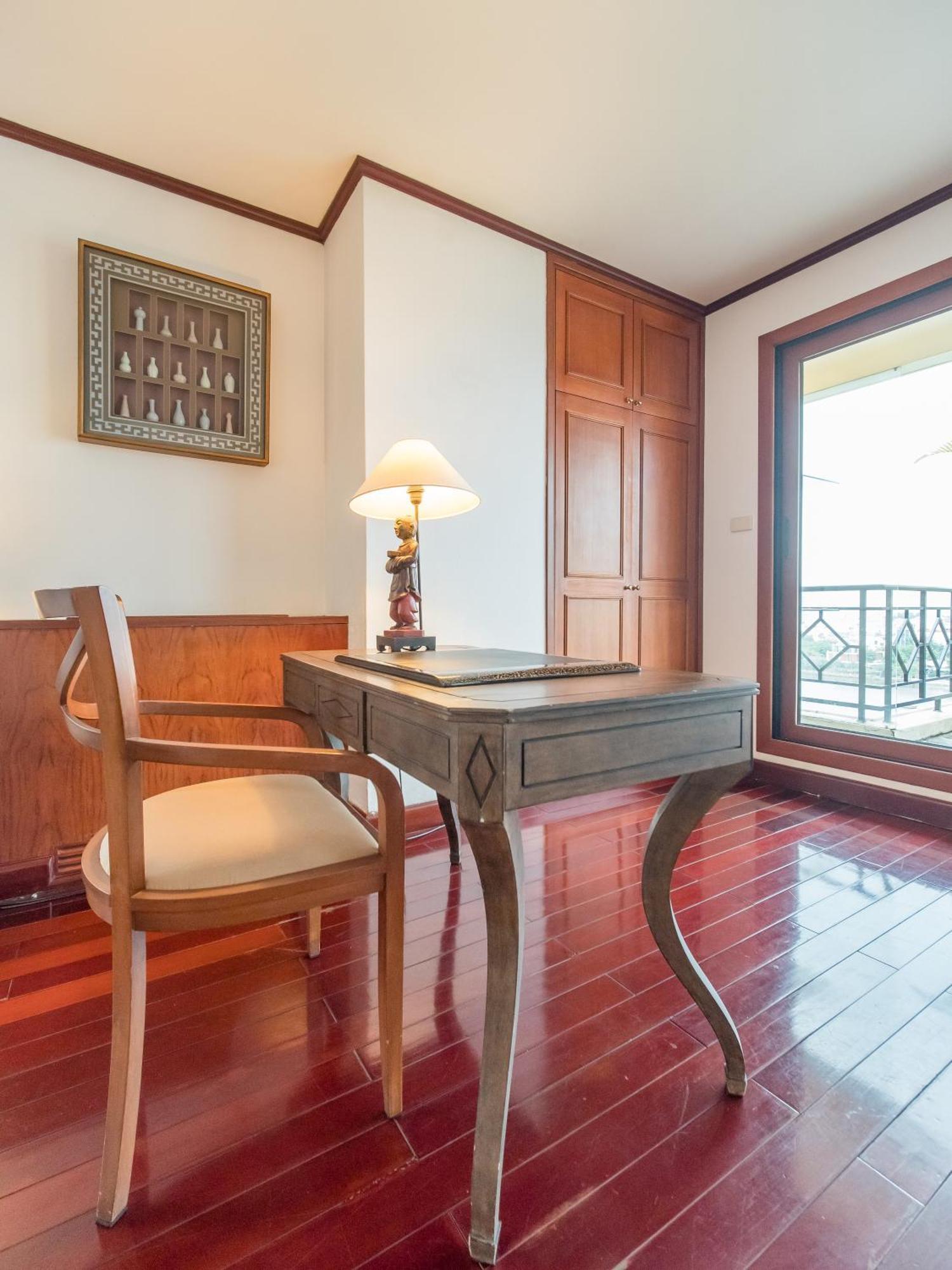 Saigon Domaine Luxury Residences Cidade de Ho Chi Minh Exterior foto