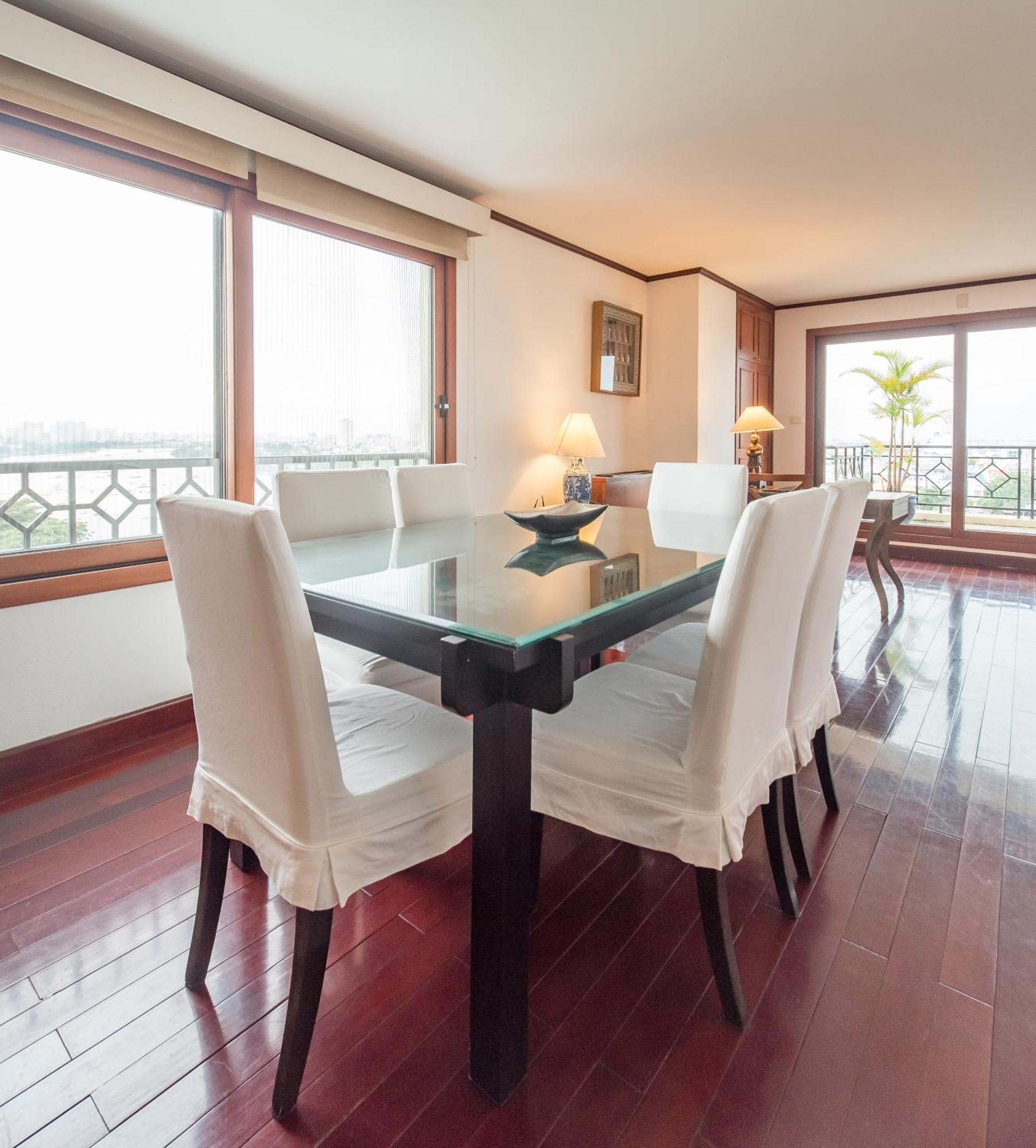 Saigon Domaine Luxury Residences Cidade de Ho Chi Minh Exterior foto